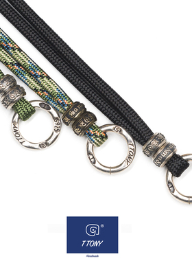 ttony24新款相机腕带