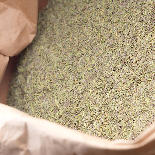 进口土耳其百里香干叶100g，纯露 料理 烘培专用 满包邮