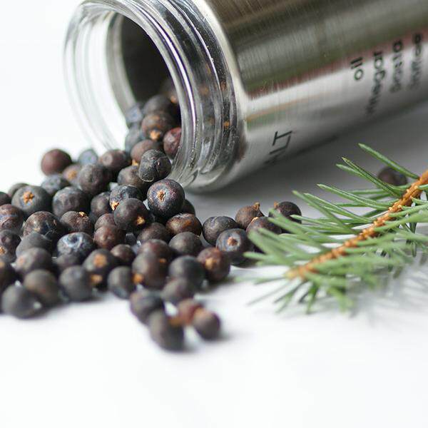 杜松子100g杜松果现货(非国内松籽)金酒调味品纯露专用