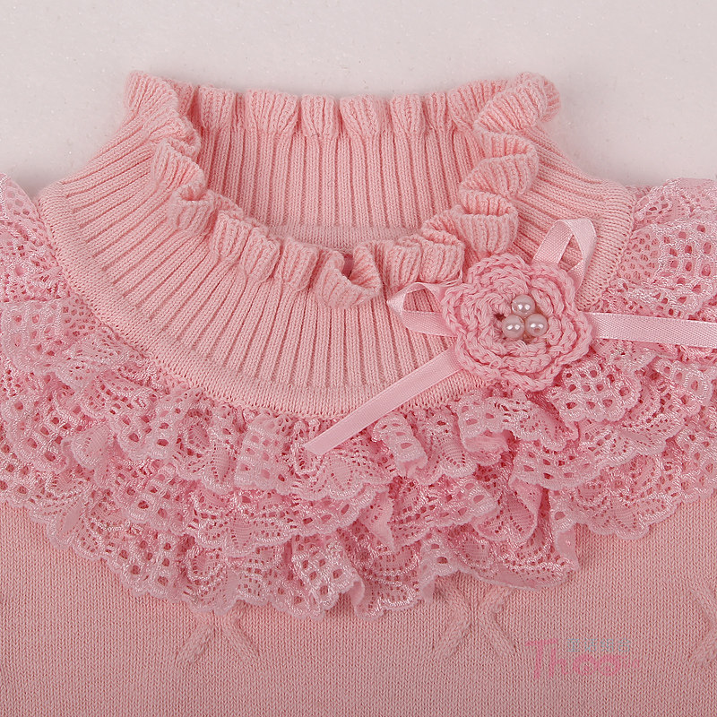 Pull fille - Ref 2105722 Image 4