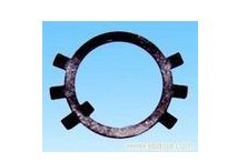 千件价 4690 可零卖 M160 GB858圆螺母用止退止动垫圈挡圈垫片