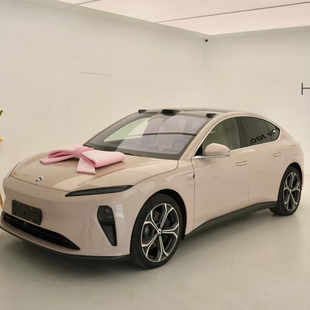 定制布艺粉色交车蝴蝶结新车交付提车交车仪式用品提车拍照道具