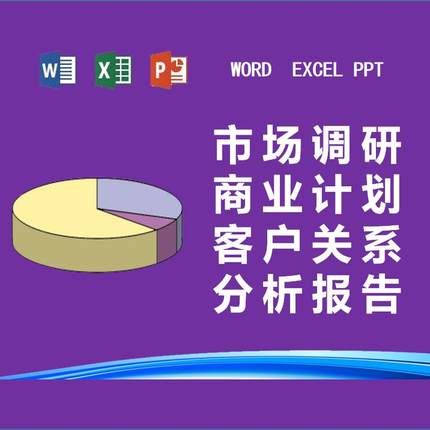 代笔文章代写市场调查报告社会调研问卷金融投资项目创业计划书