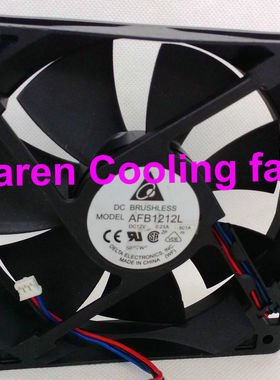 原装台达风扇AFB1212SH AFB1212VH AFB1212H AFB1212HH  AFB1212M