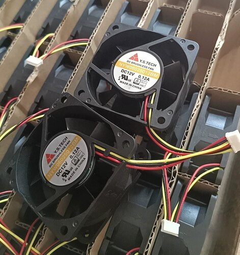 NYW06025012BM全新元山6025 12V 0.12A散热风扇HZDO FD126025MB