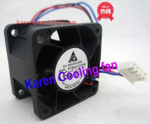 MSR3020路由器4028 热销推荐 3020 Sanyo三洋H3C 12V散热风扇 原装