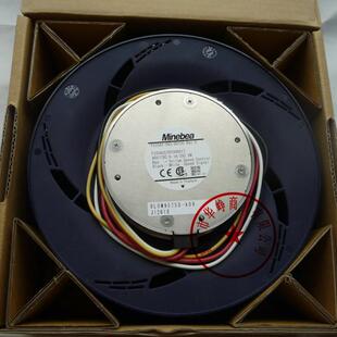 F225A2 6.1A 092 48V 292.8W散热风扇 D0730 全新NMB原装