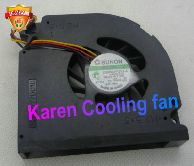 原装SUNON/建准5210 5220 5420 5420G CPU风扇 GB0507PGV1-A