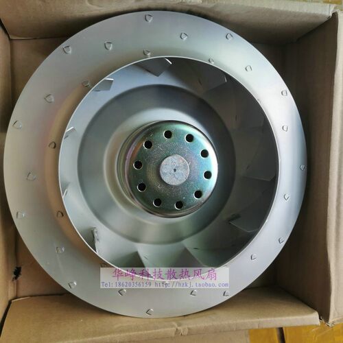 DD892848B1A2X-E2全新原装22772 48V 1.5A离心风机HZDO