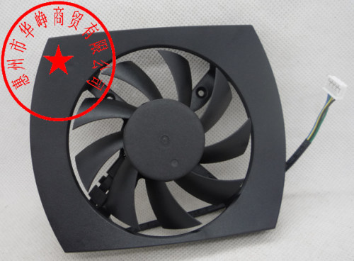 COOLERMASTERGTX650TI散热器