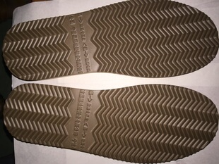 晶丽星火晶特厚加厚棉鞋底 拖鞋底 布鞋底居家鞋底 EVA包邮