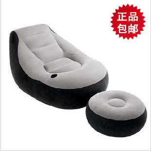 °üÓÊÕýÆ·INTEX68564ÀÁÈËɳ·¢³äÆø¼ÓºñÀÁ¹ÇÍ·ÌÉÒνŵÊɳ·¢´²µÊ×Ó