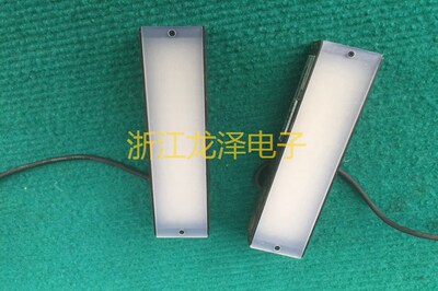条形光源 LFINE LDB120-R24 24V红光光源120X30MM LED灯