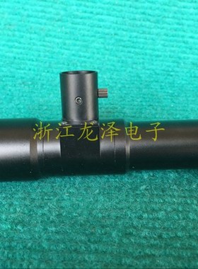 基恩士KEYENCE WD110 2.0X同轴光远心镜头 95成新