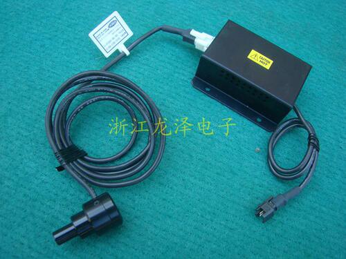 IMAC DEHV-20UV-400-C1 RBOX-24R点光源蓝光光源