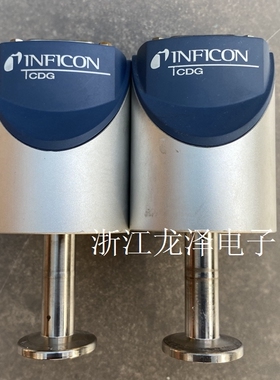 议价 德国 进口 英福康 INFICON CDG025D  10TORR真空规