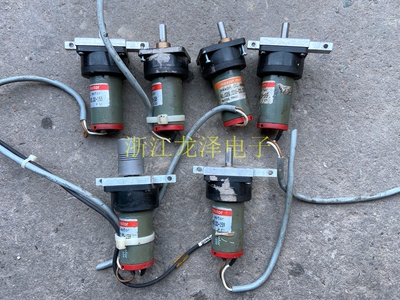 MAXONDCMOTOR进口减速电机