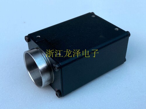 巴斯勒BASLERA601F-2工业相机