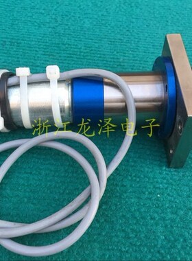 德国冯哈勃FAULHABER 3557K024C 38/1 989:1 直流减速电机马达