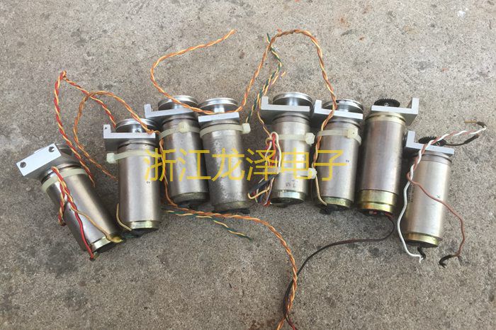 冯哈勃 FAULHABER MINIMOTOR 22/2 97.3:1 2225F012S减速电机