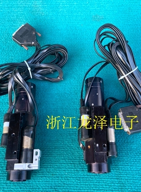议价进口显微镜镜头 OPTEM 30-47-39 1-60110 0.5X 电动工业镜头