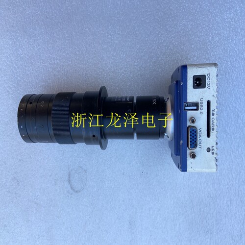 OMT-1300VZ欧米特数码显微镜