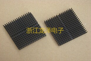 AAVID 40X40X10MM散热器芯片散热议价