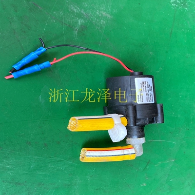 P8530W8.5LONGXING水泵