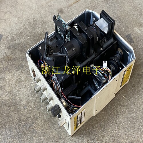 骏河精机激光准直仪MF-2101