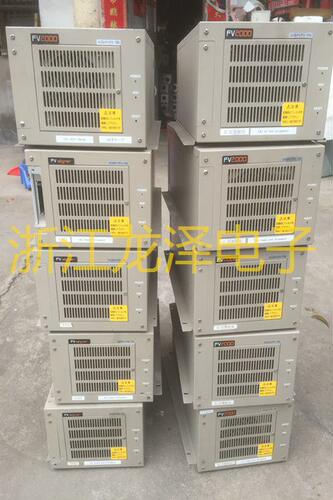 FV-ALIGNER FV2000 DOS/P1/P3-700 PC-686CH-LVF1 PLUM-001工控机