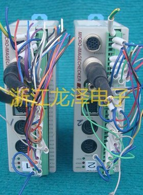 议价日本进口NAIS A200 ANMA210V2 2.5 工业相机控制器