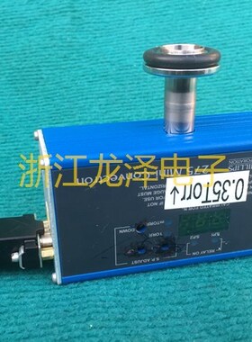 议价GRANVILLE-PHILLIPS 275 275911-EU 真空计流量计