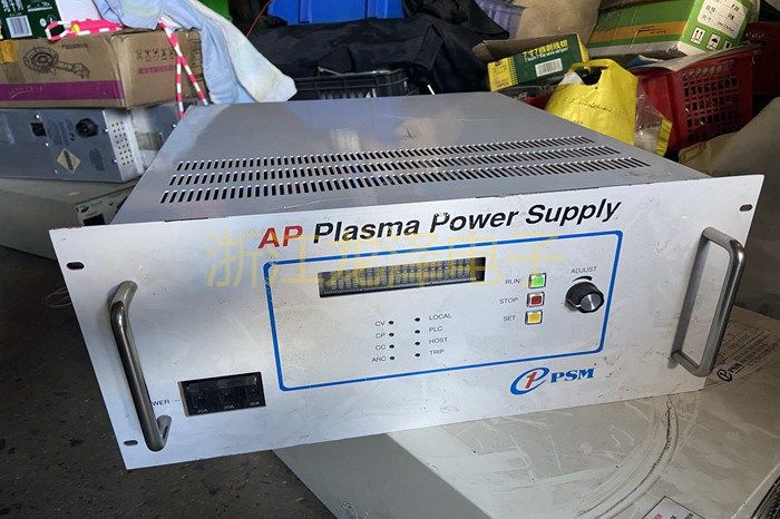 议价PSM AP PLASMA POWER SUPPLY APP-02-HP 2KW 等离子体电源