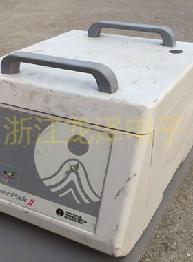 议价PARTICLE MEASURING SYSTEMS POWER PAK II 24V电源