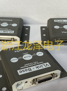 议价 进口VIEWORKS VLINK-BASE