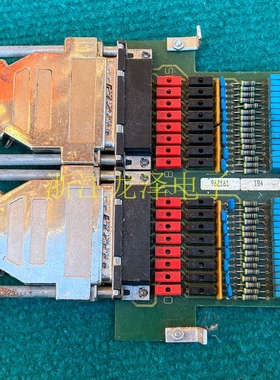 ARA584A ASM-FICO 4552.122 板卡