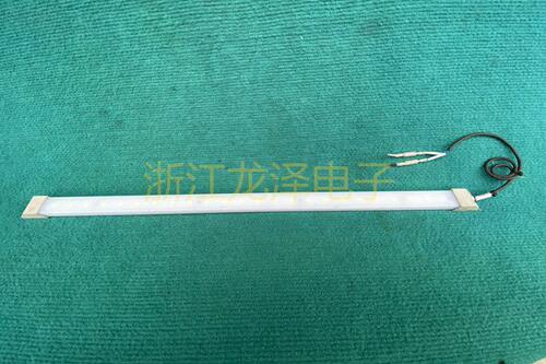 日本 进口 IDEC LF1B-D4S-2THWW4 24V 7W条形光源
