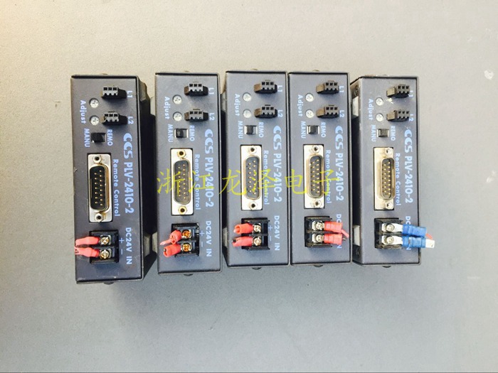 日本进口CCS PLV-2410-2 24V进 5V出 3.8W LED电源