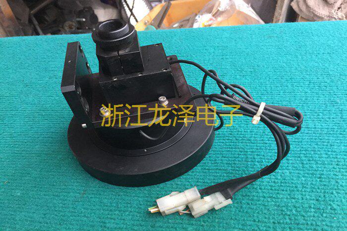 进口工业远心镜头+三光源碗状光源同轴光光源白光24V