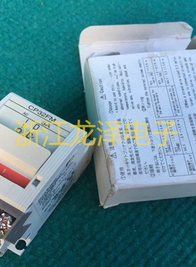 日本 进口富士FUJI CP32FM/3WD CP32F-M003 3A开关