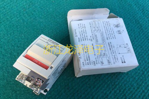 日本 进口富士FUJI CP32FM/3WD CP32F-M003 3A开关