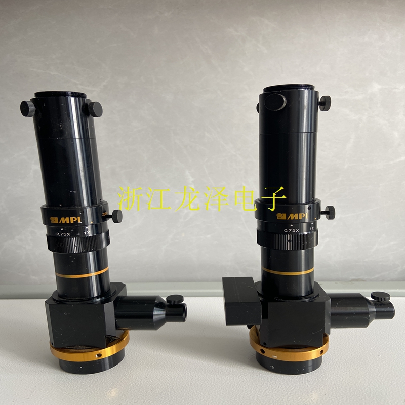 议价MPI-LEDA0745D-B 0.75-4.5x 数码显微镜 无灯
