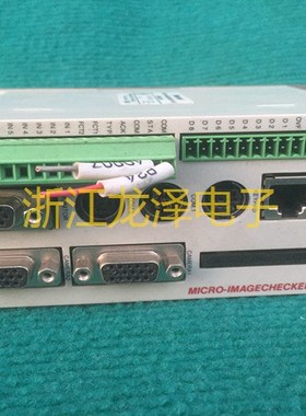 议价日本松下PANASONIC ANMX400 VER1.1工业相机