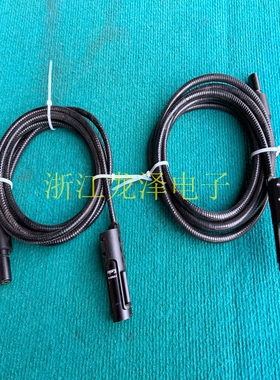 日本进口 KENKO冷光纤CSU4000B配套光源 长3米