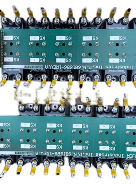 议价 CELDUC SC965160 50A 固态继电器 回流焊机