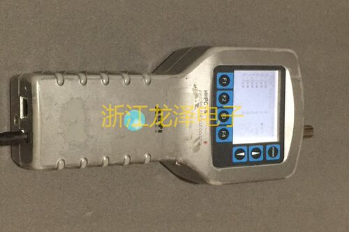 议价进口ARTI HHPC-6粒子计数器 仪器 - 封面