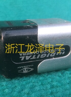 1/3 DIGITAL MICRO CM-S4400C-P-IR工业相机