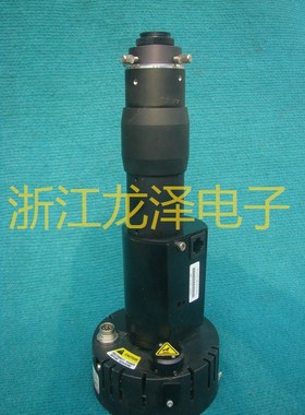 单筒镜头OPTICAL Assy-Zoom.Mtr-Spnnt 100电动连续变倍