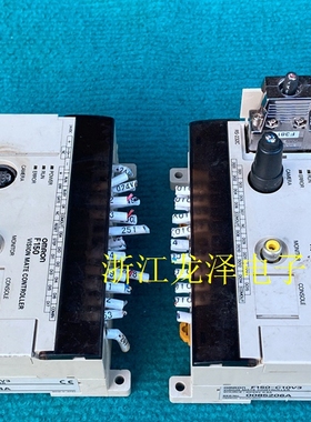 议价 日本 进口 欧姆龙 OMRON F10-C10V3 控制器