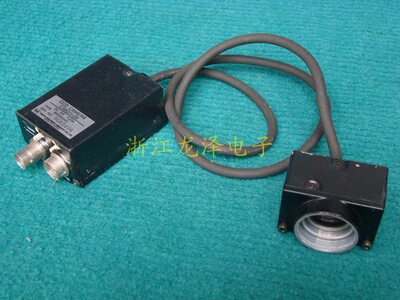 日本进口泰利 TELI CS8311-09工业相机